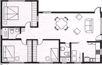 Plano Cayumapu