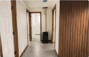 Interior 2 Cayumapu