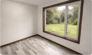 Interior 3 Cayumapu
