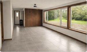 Interior 4 Cayumapu