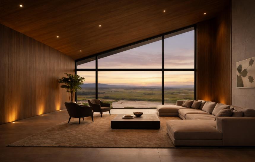 Interior 1 Cordillera